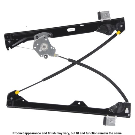 A1 Cardone New Window Lift Regulator, 82-1056A 82-1056A